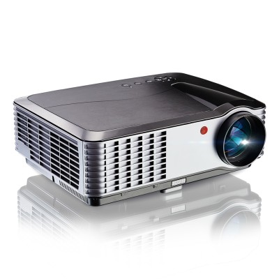 5000 Lumens 4K 1080P Full HD Smart LED Projector Home Cinema