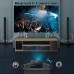 5500 Lumens Android 1080P Full HD Multimedia Home Cinema Projector