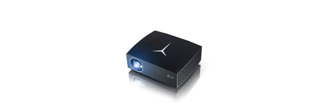 5500 Lumens Android Projector