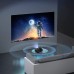 5500 Lumens Android 1080P Full HD Multimedia Home Cinema Projector