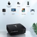 5500 Lumens Android 1080P Full HD Multimedia Home Cinema Projector