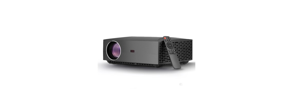 1080P LED Projector