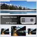 1080P Full HD Android WIFI Bluetooth Projector Multimedia Home Cinema